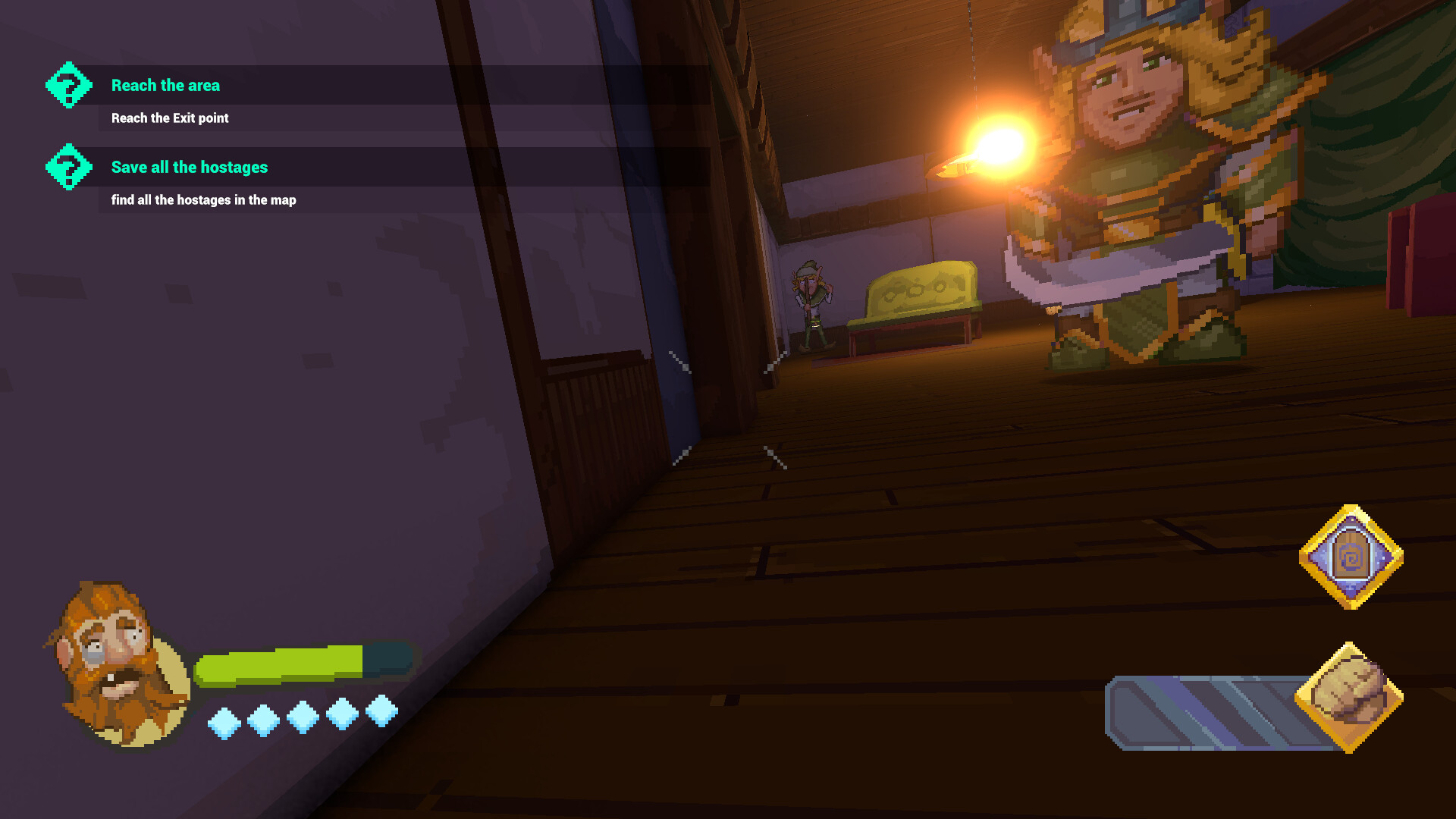 Dwarf Boozter screenshot #8