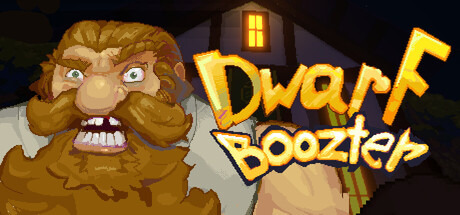 Dwarf Boozter
