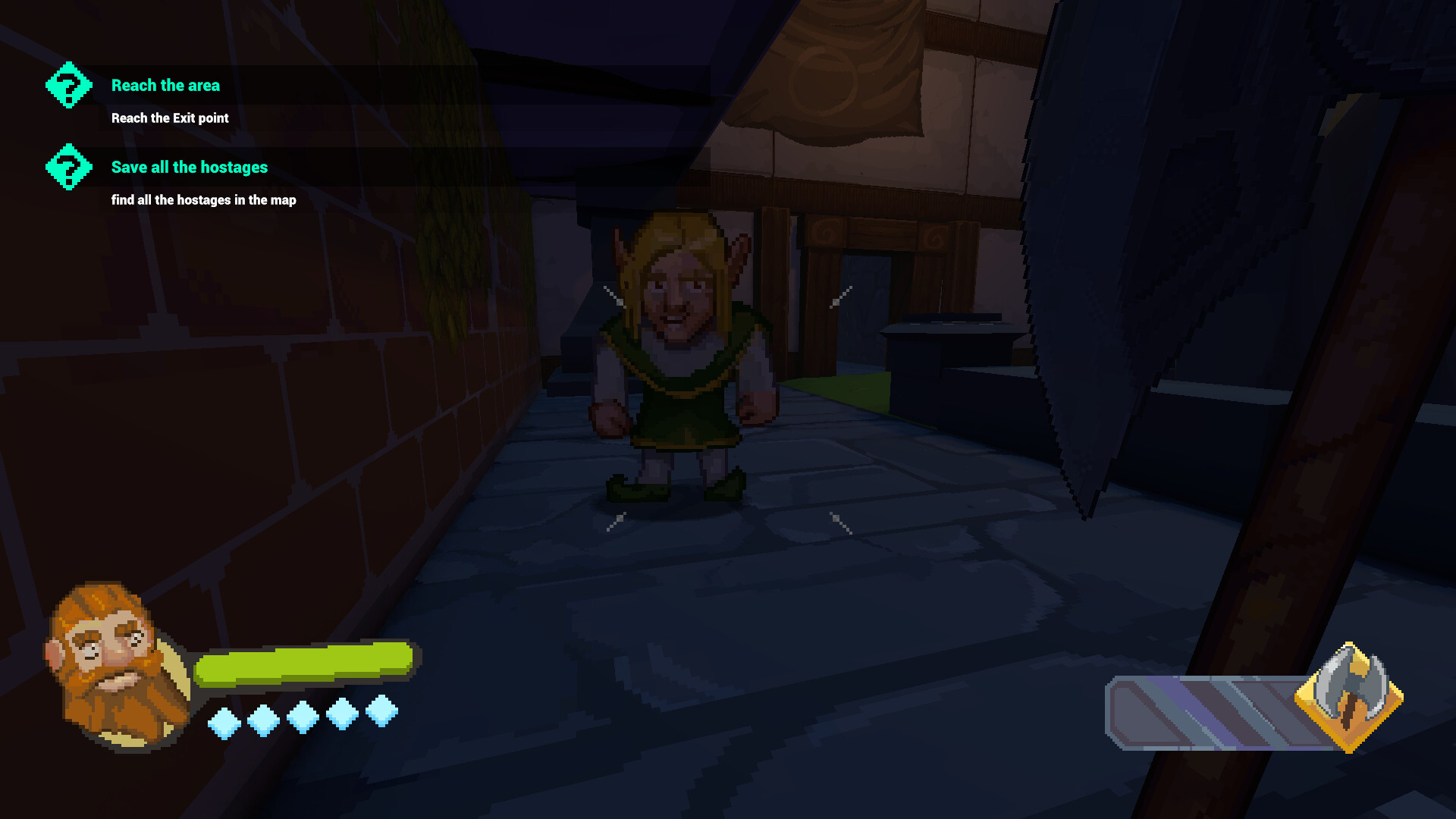 Dwarf Boozter screenshot #11