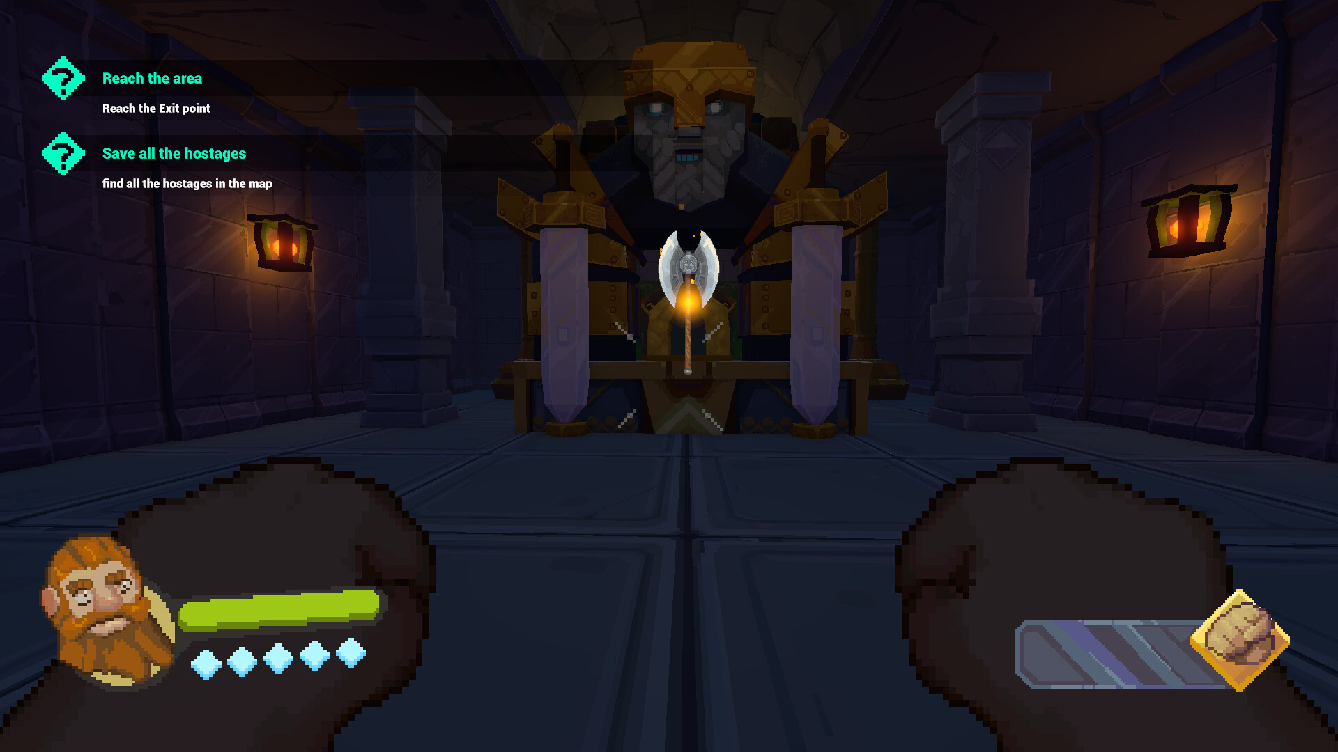 Dwarf Boozter screenshot #12