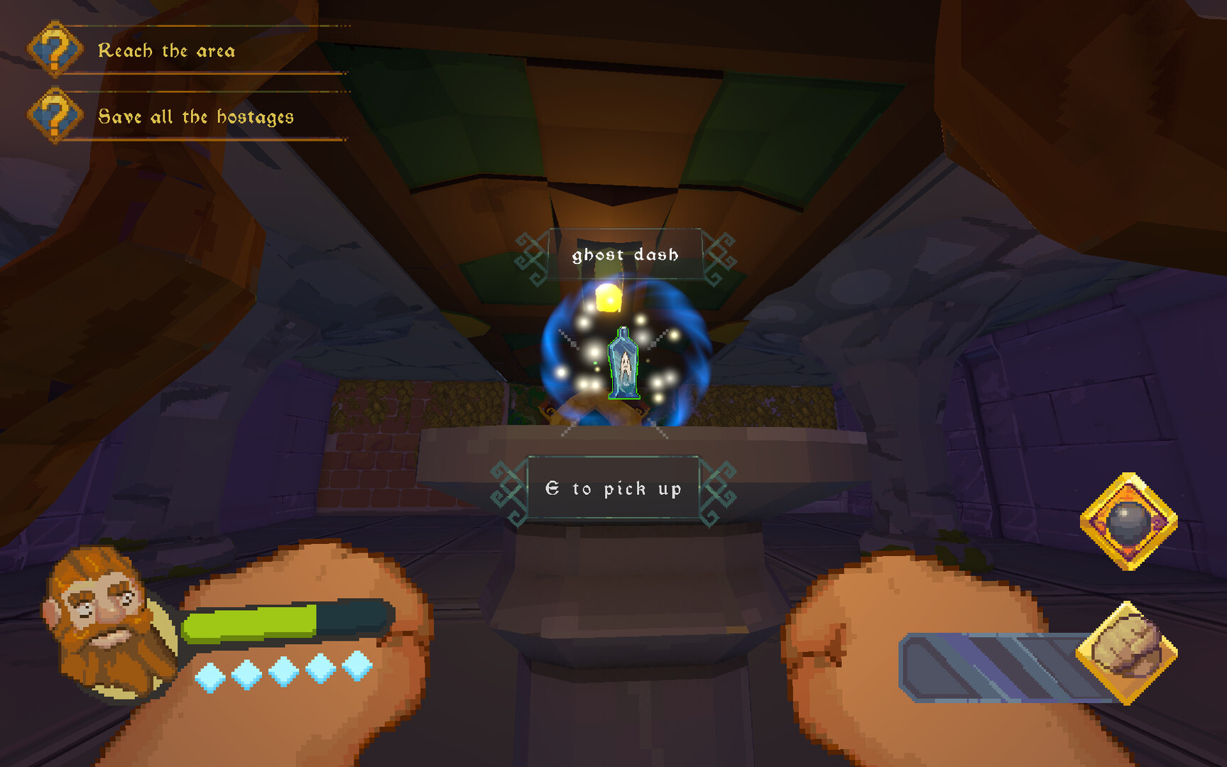 Dwarf Boozter screenshot 12