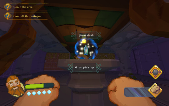 Dwarf Boozter screenshot 12