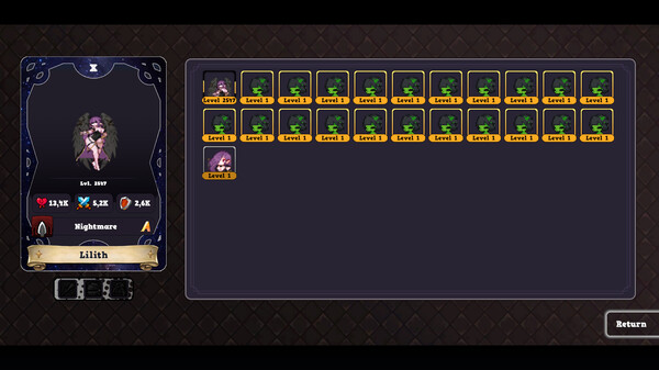 Dungeon Lords screenshot 3