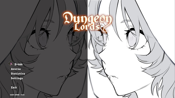 Dungeon Lords screenshot 4
