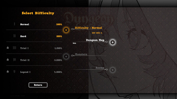 Dungeon Lords screenshot 6