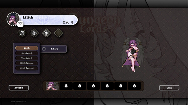 Dungeon Lords screenshot 5