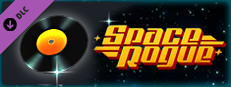 Space Rogue — Soundtrack game capsule image