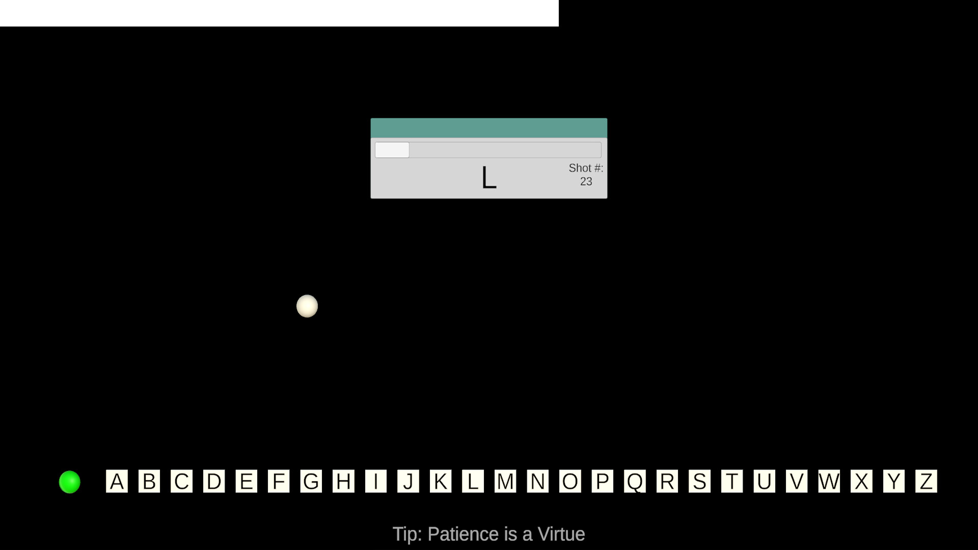 #5. Now Loading (Steam) Podle: Joseph Sak