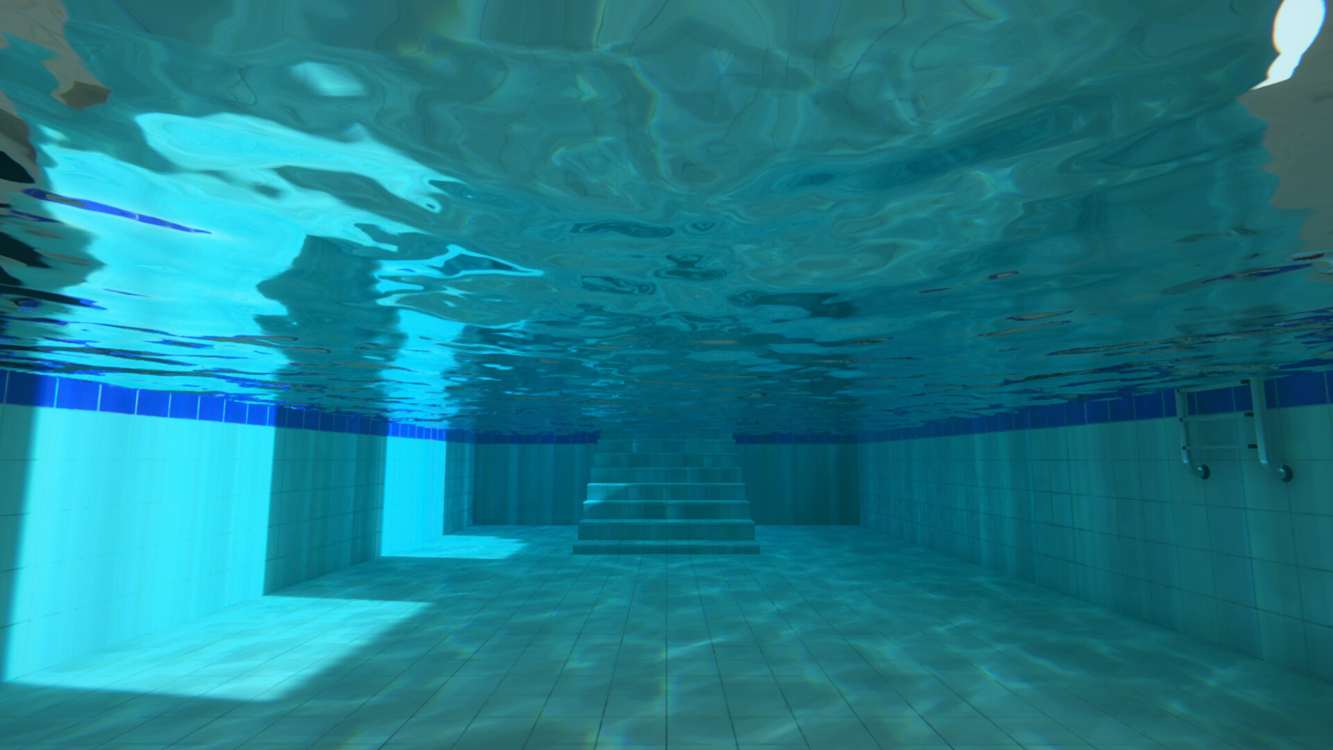 Unending Aqua screenshot #8