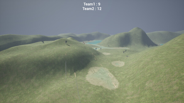 Hope Demo screenshot 3