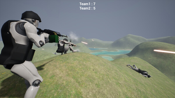 Hope Demo screenshot 2