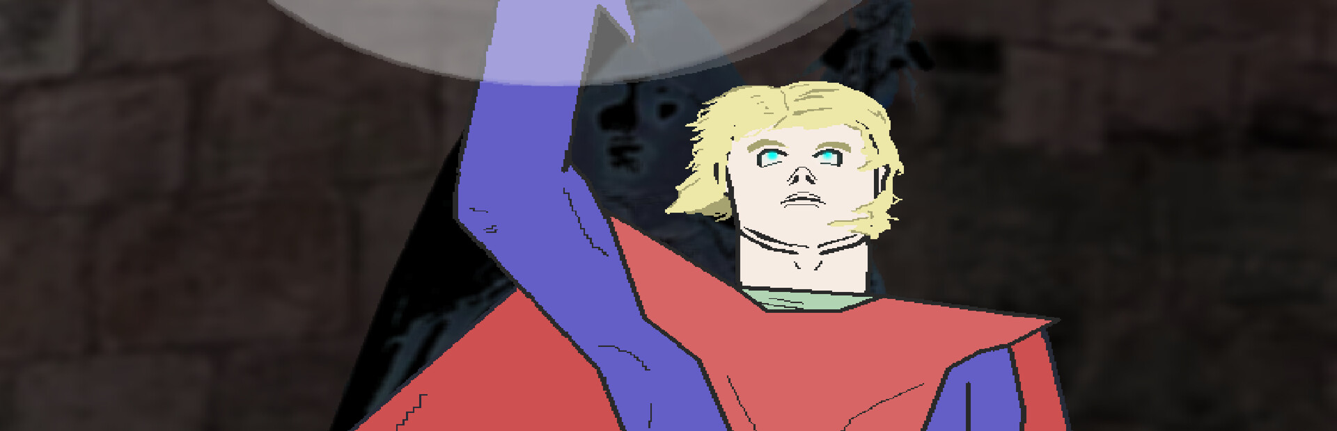 Immortal Magus