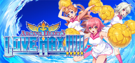 Arcana Heart 3 LOVE MAX!!!!! steam charts