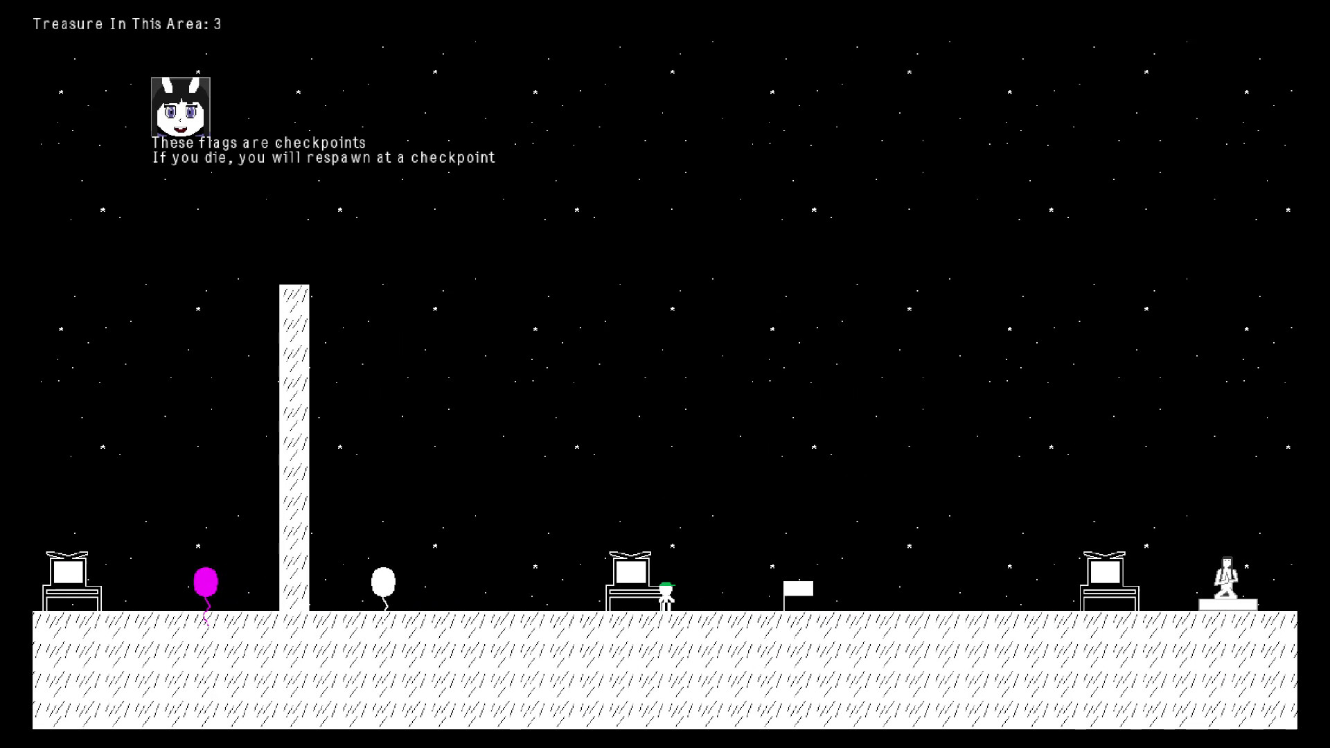 Balloon to the Moon 2 Featured Screenshot #1