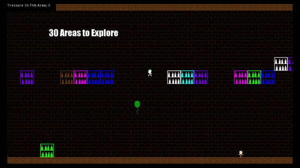 Balloon to the Moon 2 game for Linux 1