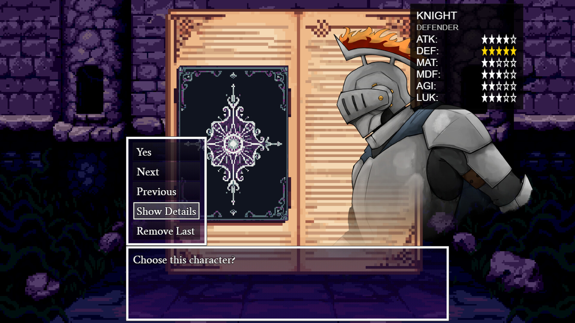 Dungeon Trick Featured Screenshot #1