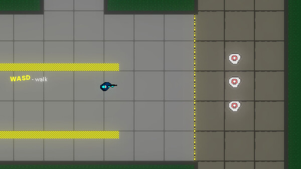 Ghost Line: Plan B screenshot 2