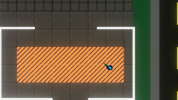 Ghost Line: Plan B screenshot 4