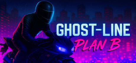 Ghost Line: Plan B