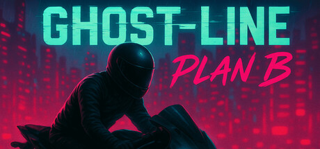 Ghost Line: Plan B