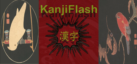 KanjiFlash steam charts