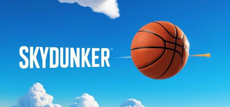 SkyDunker cover art