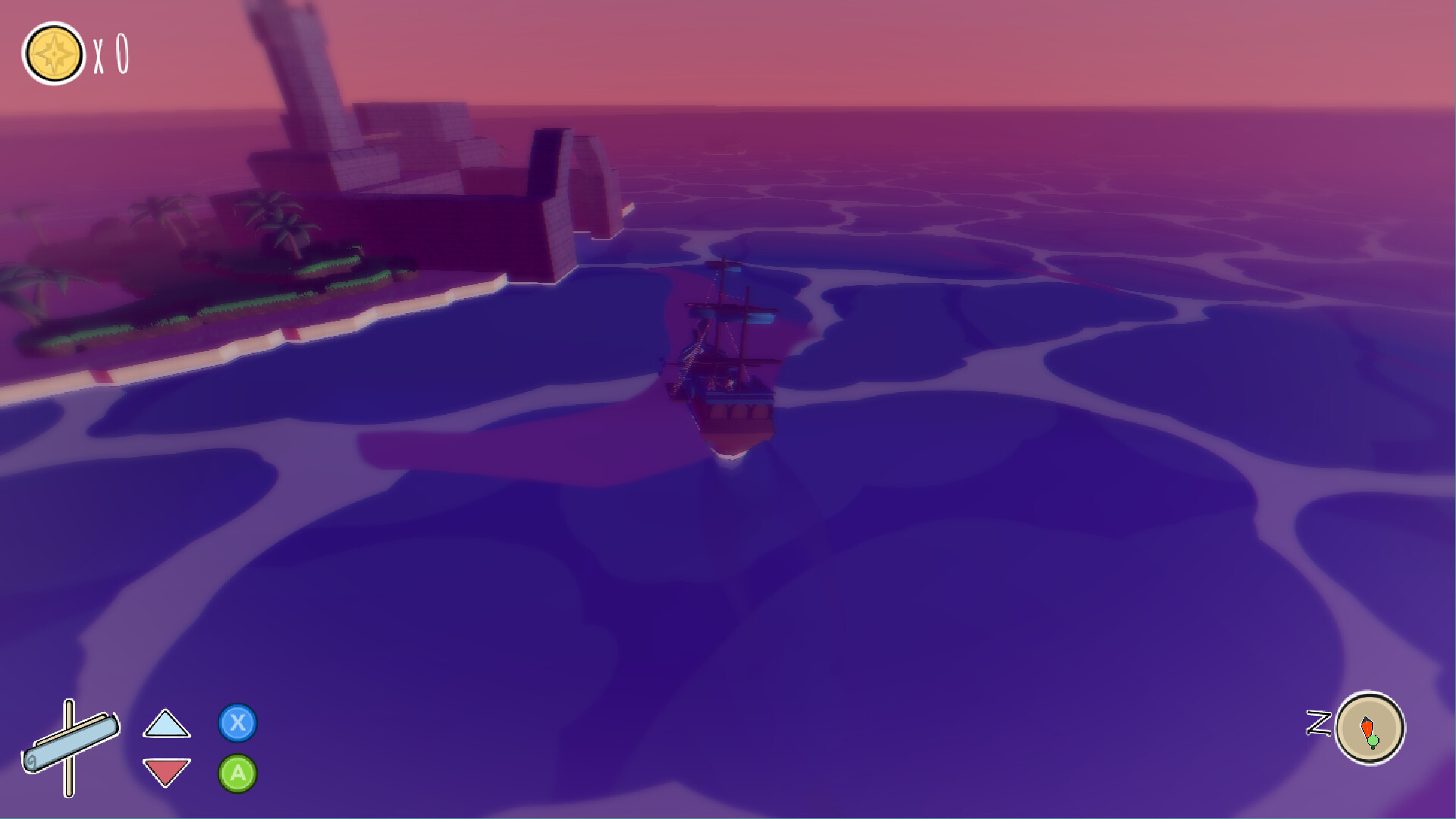 Steam Image