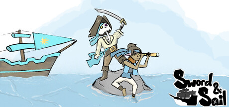 Sword & Sail