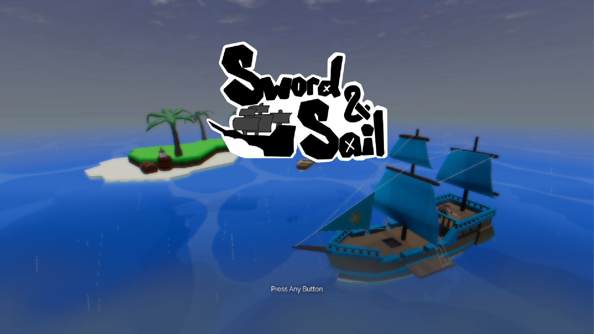 Steam Image