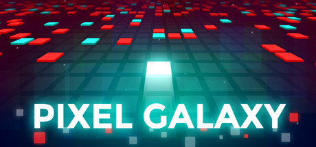 Pixel Galaxy Cover Image