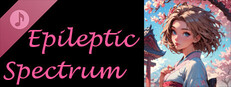 Epileptic Spectrum Soundtrack game capsule image