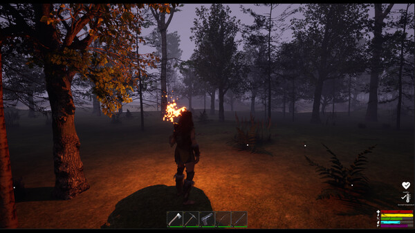 Wilderness Edge Demo