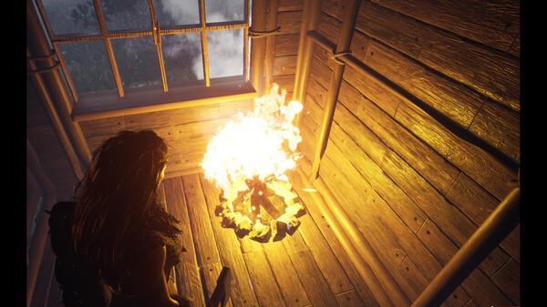 Wilderness Edge Demo