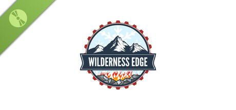 Wilderness Edge Demo cover art