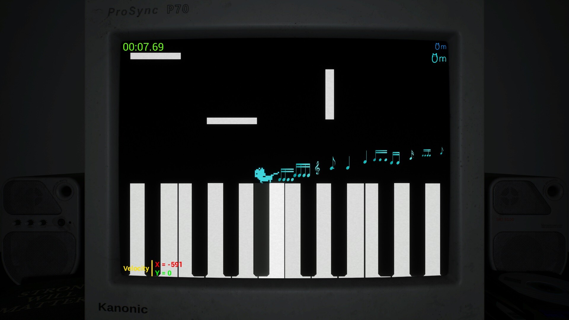 Pawcision screenshot #2