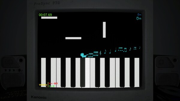 Screenshot 2 of Pawcision - additional gameplay view