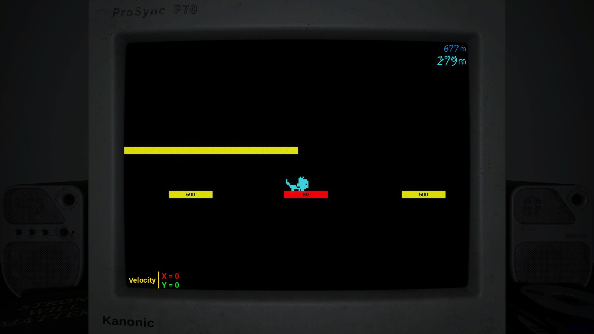 Pawcision screenshot #4