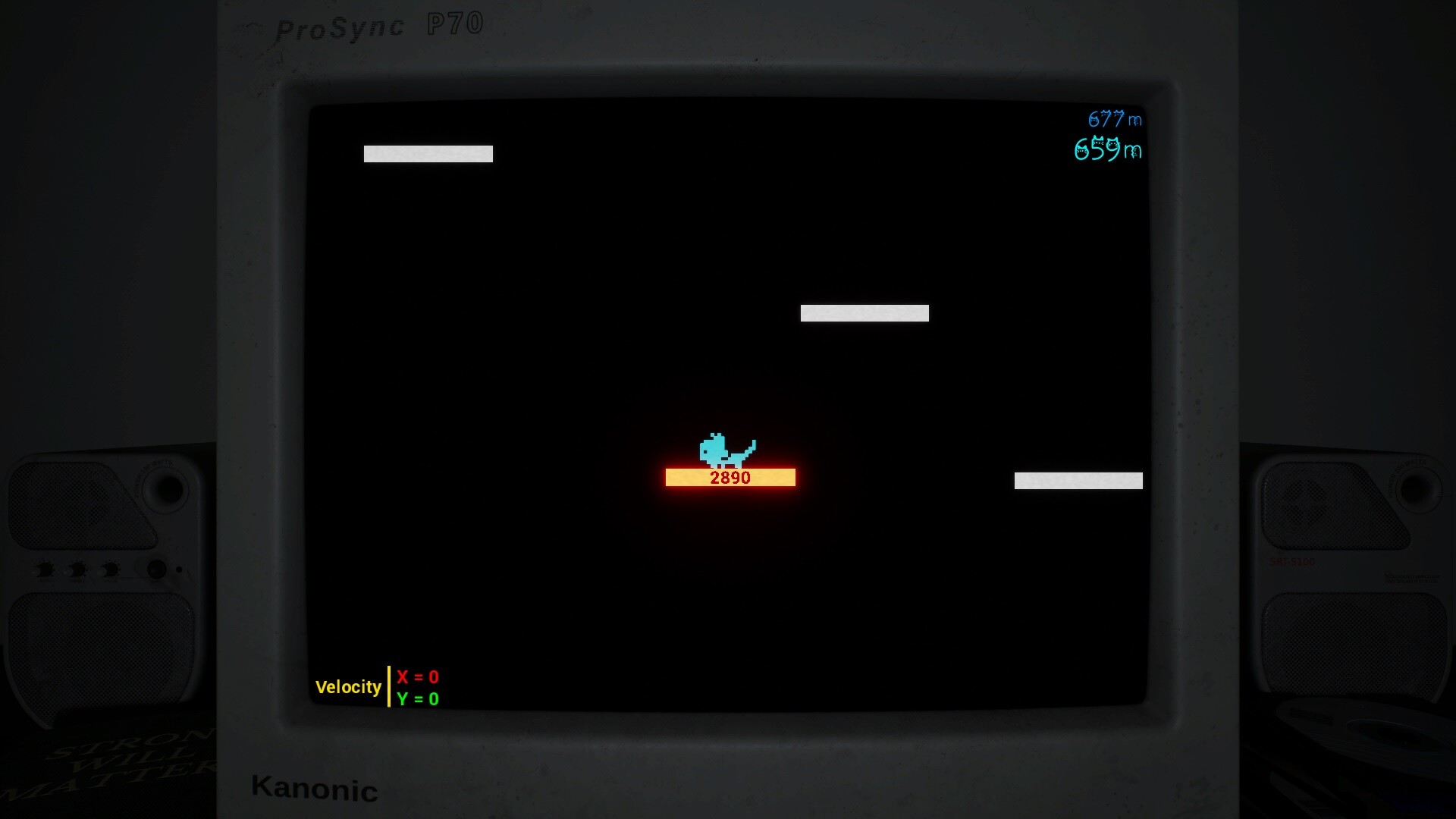 Pawcision screenshot #6