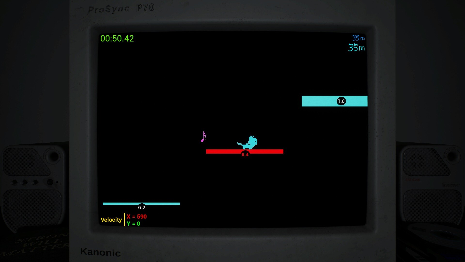 Pawcision screenshot #3