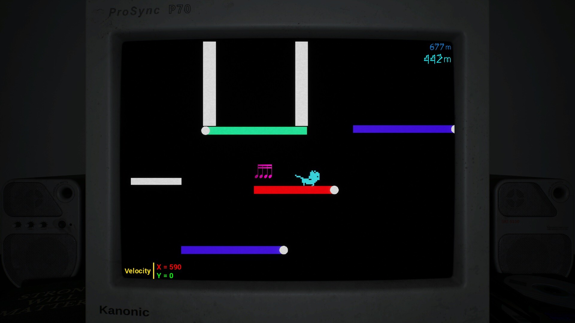 Pawcision screenshot #5