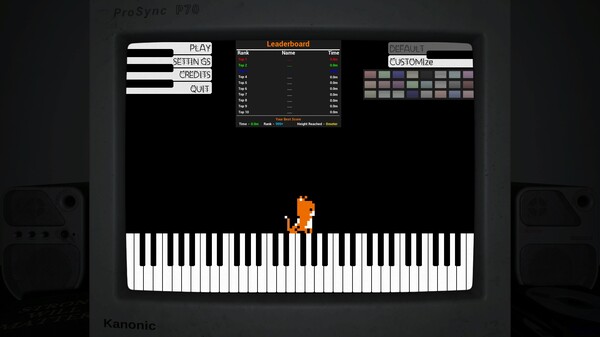 Pawcision screenshot 1