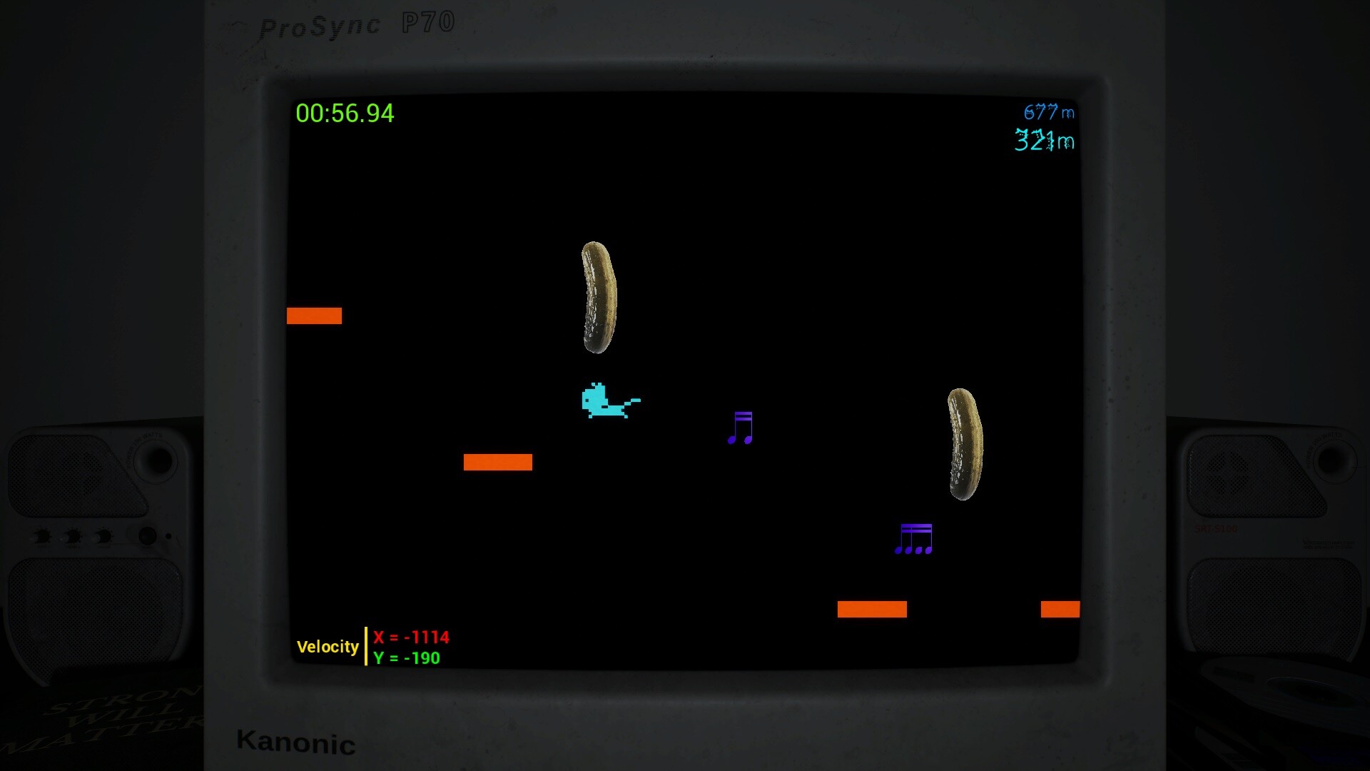 Pawcision screenshot 7