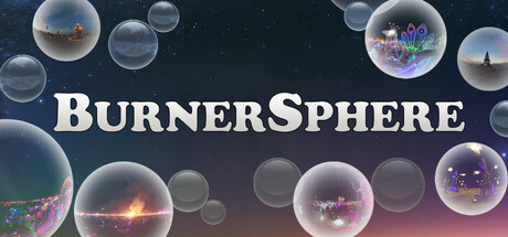 BurnerSphere cover art