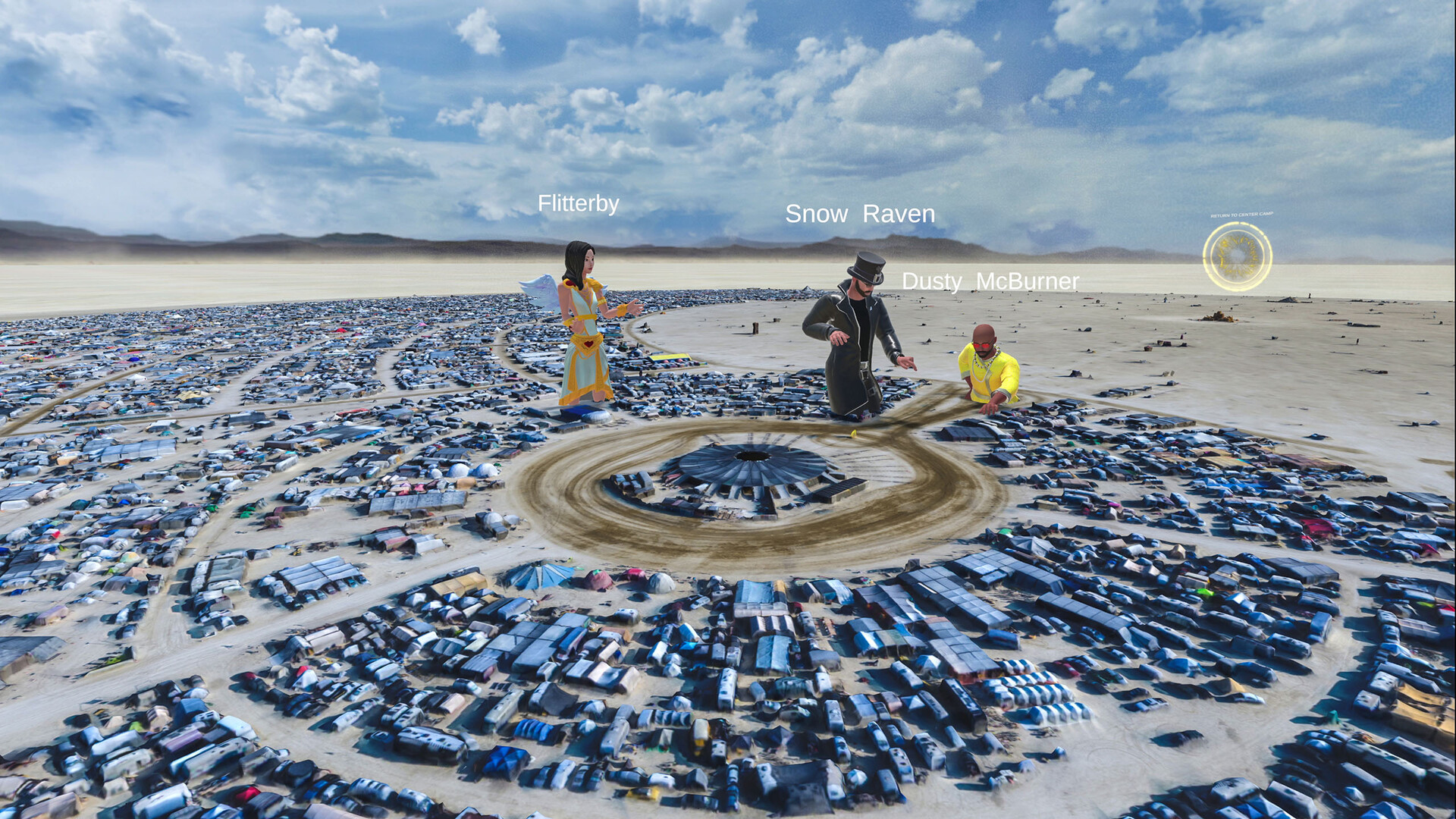 BurnerSphere screenshot #4