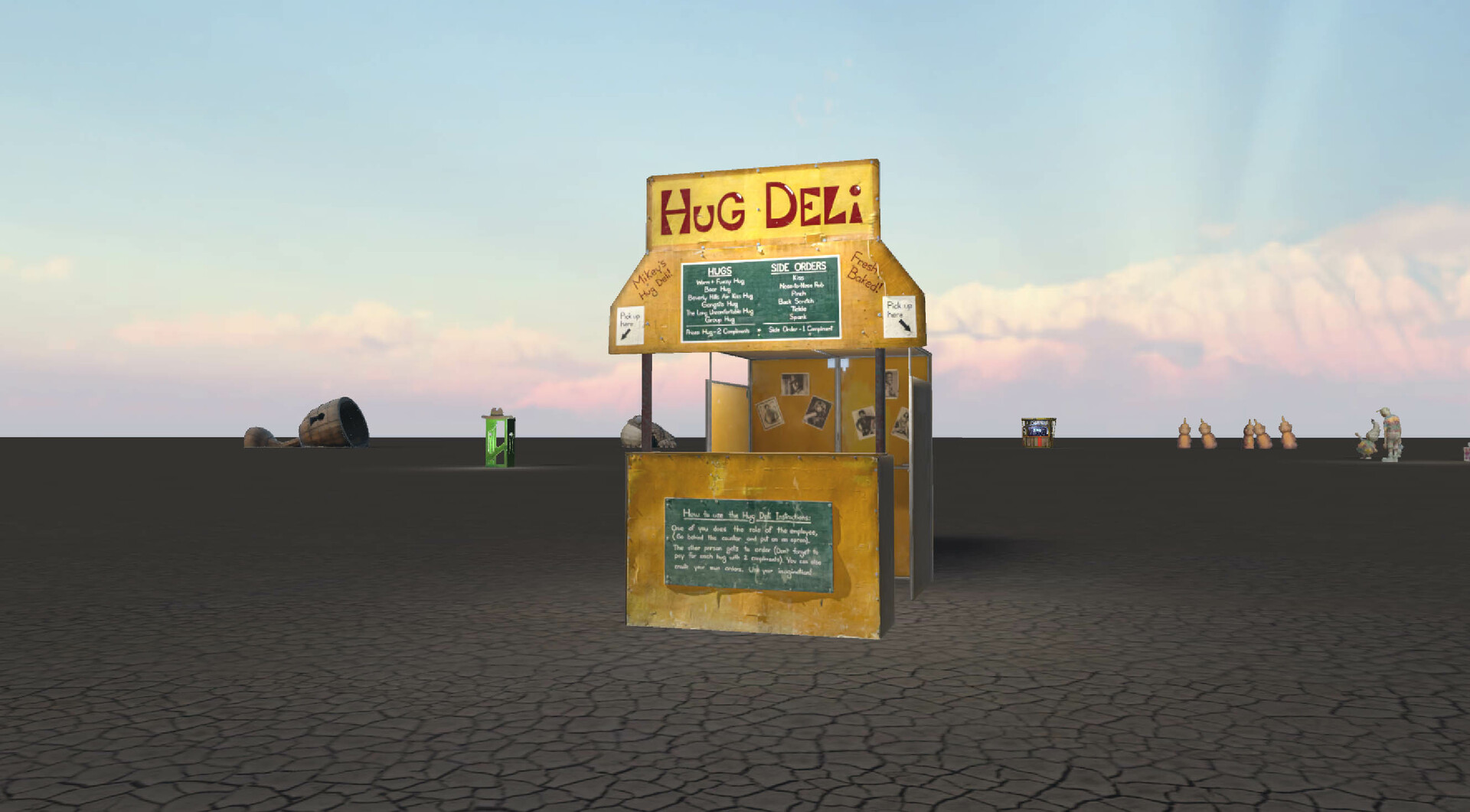 BurnerSphere screenshot 6