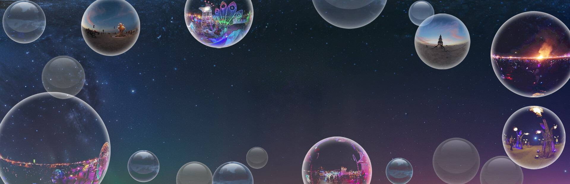 BurnerSphere