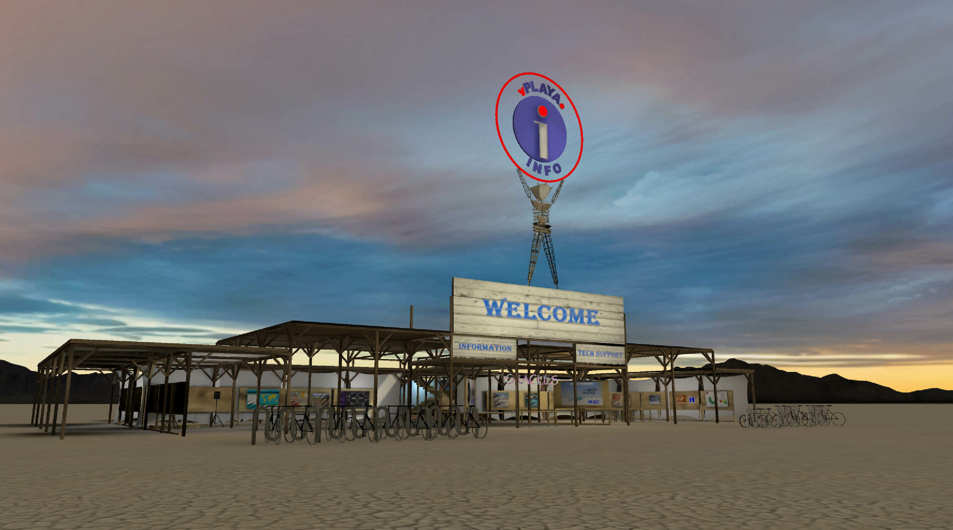 BurnerSphere screenshot #3