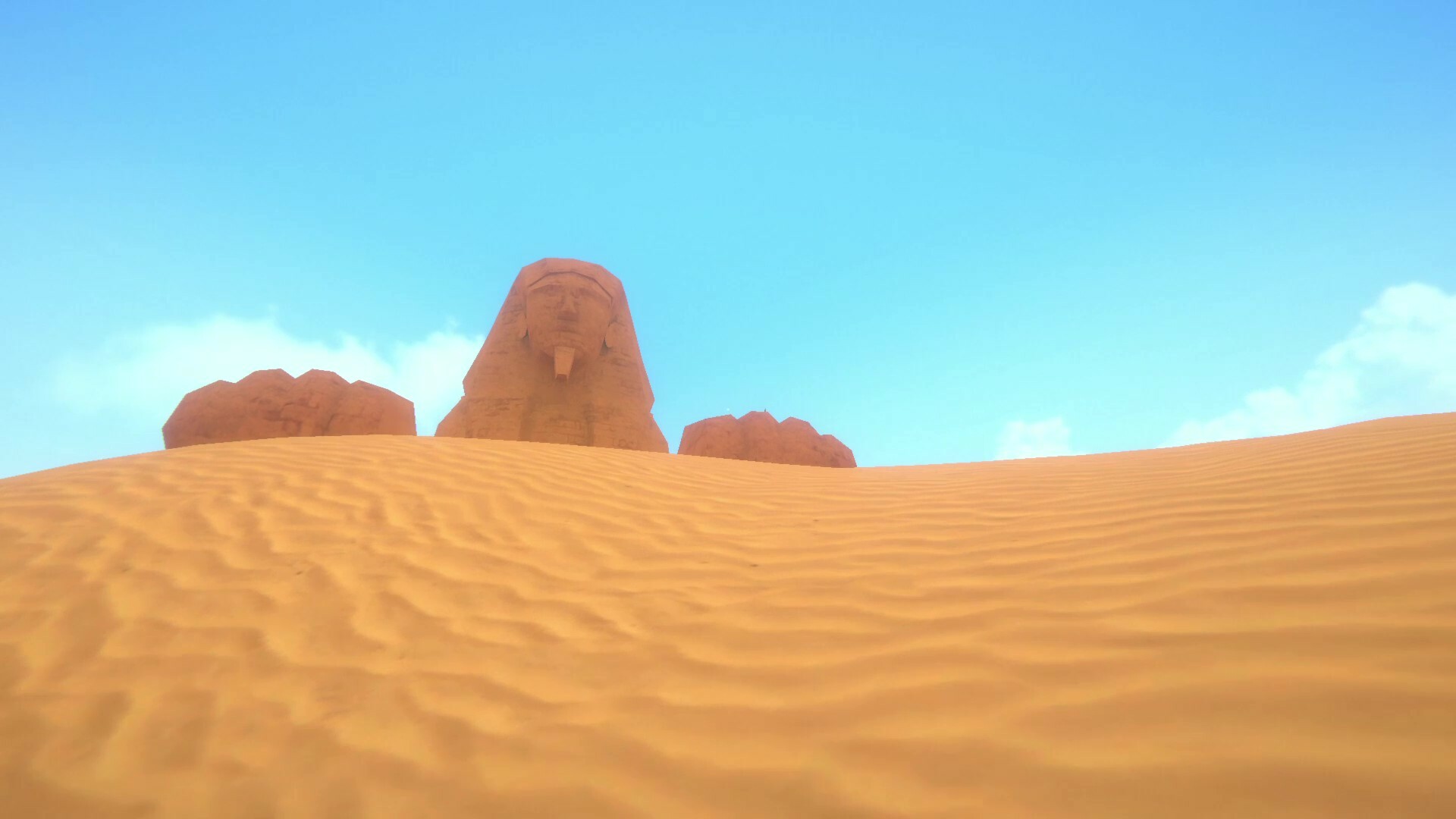 #8. Covenant of Anubis Demo (Steam) 由: Caicai Studio