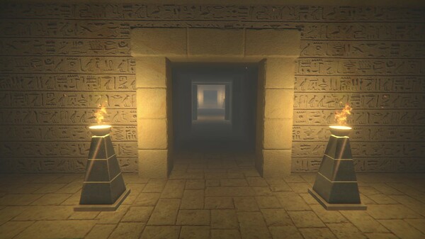 Covenant of Anubis Demo screenshot 4