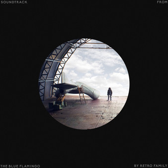 The Blue Flamingo Soundtrack screenshot 1
